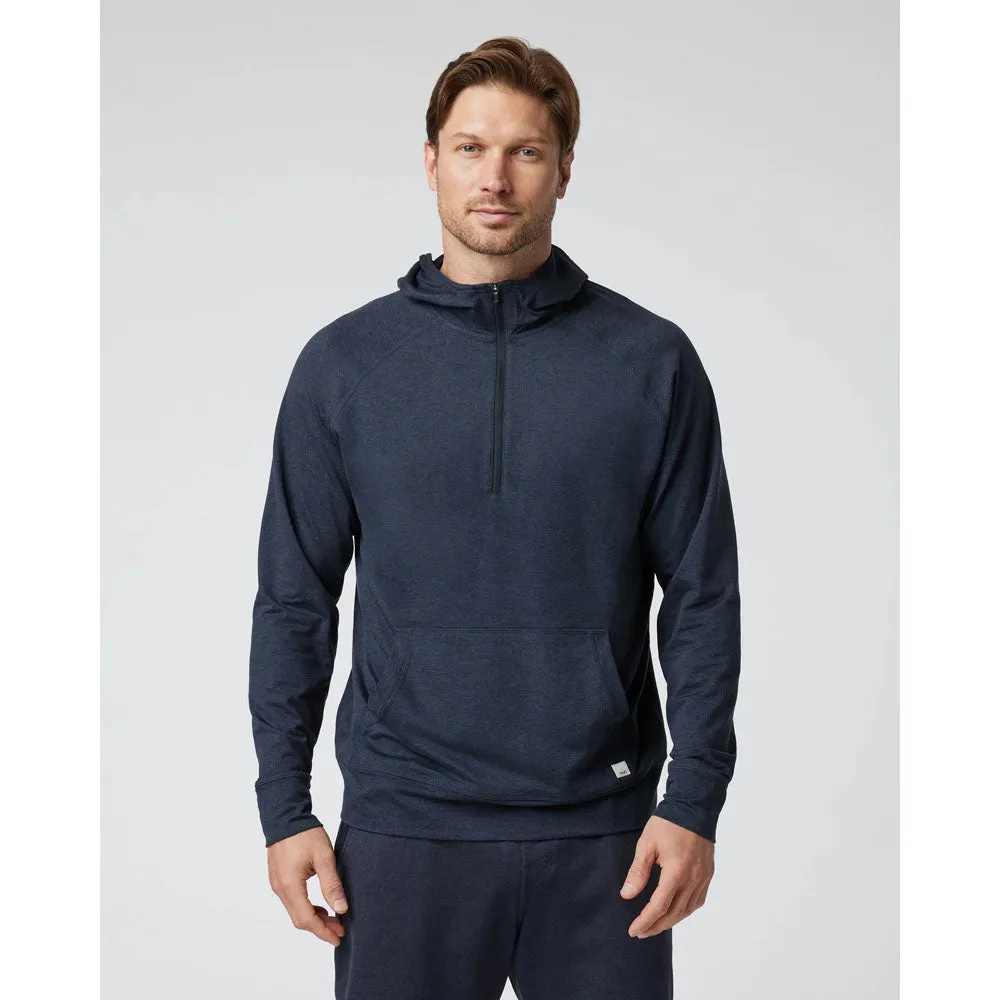 Men's Ponto Performane 1/2 Zip Hoodie