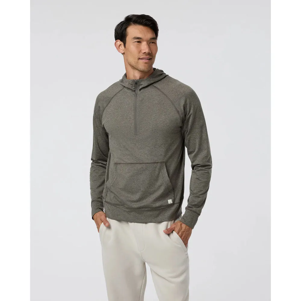 Men's Ponto Performane 1/2 Zip Hoodie