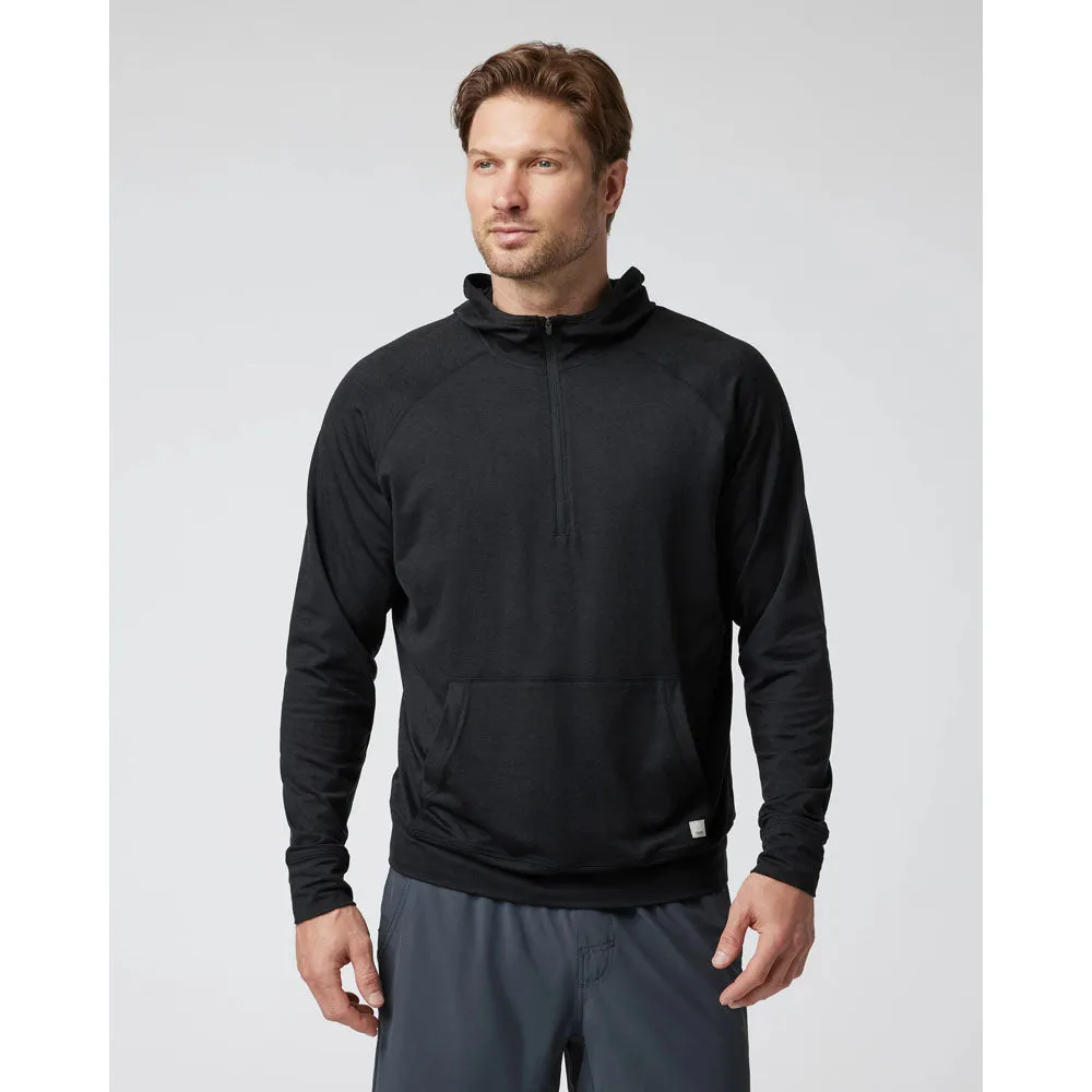 Men's Ponto Performane 1/2 Zip Hoodie