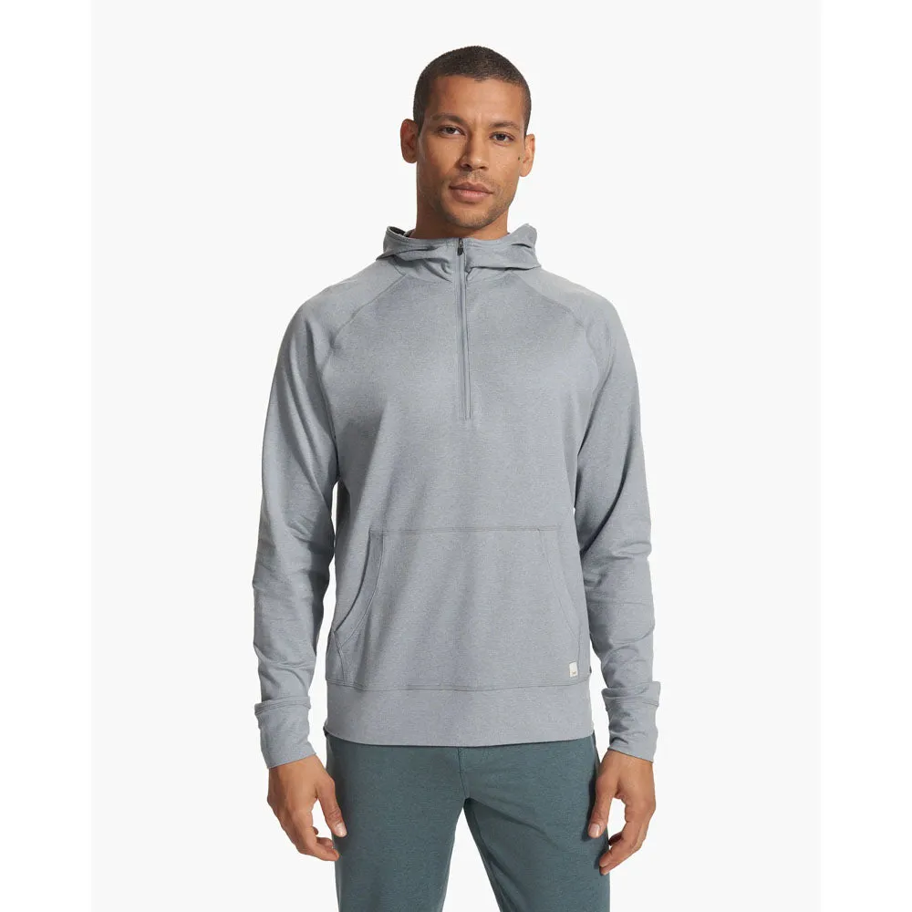 Men's Ponto Performane 1/2 Zip Hoodie