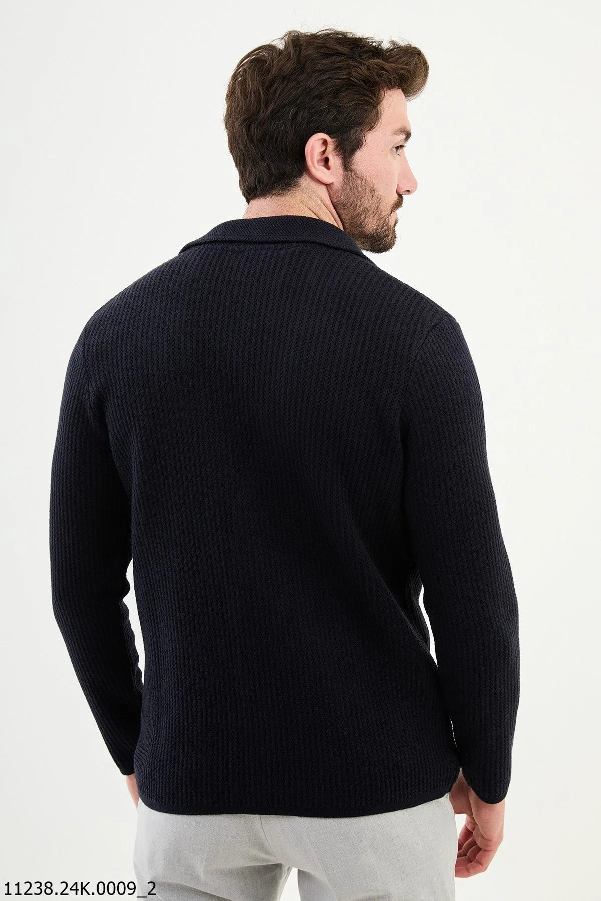 Men's Premium Sweaters Collection