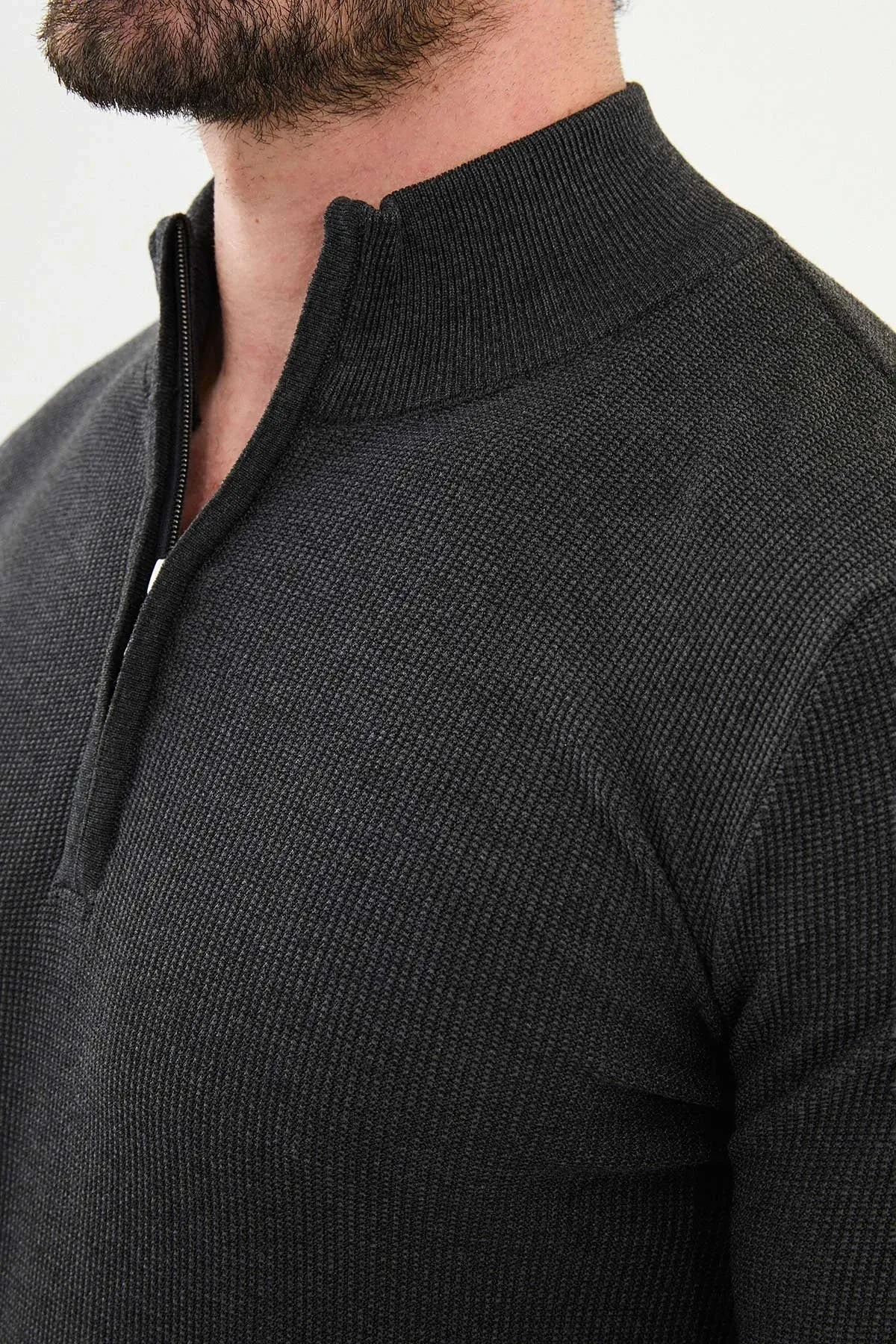 Men’s Sweaters Collection - Premium Knitwear for Modern Style