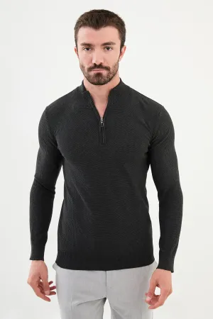 Men’s Sweaters Collection - Premium Knitwear for Modern Style
