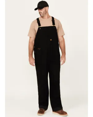 Men's Tillman Duck Canvas Overalls