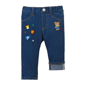 MIKIHOUSE LONG PANTS