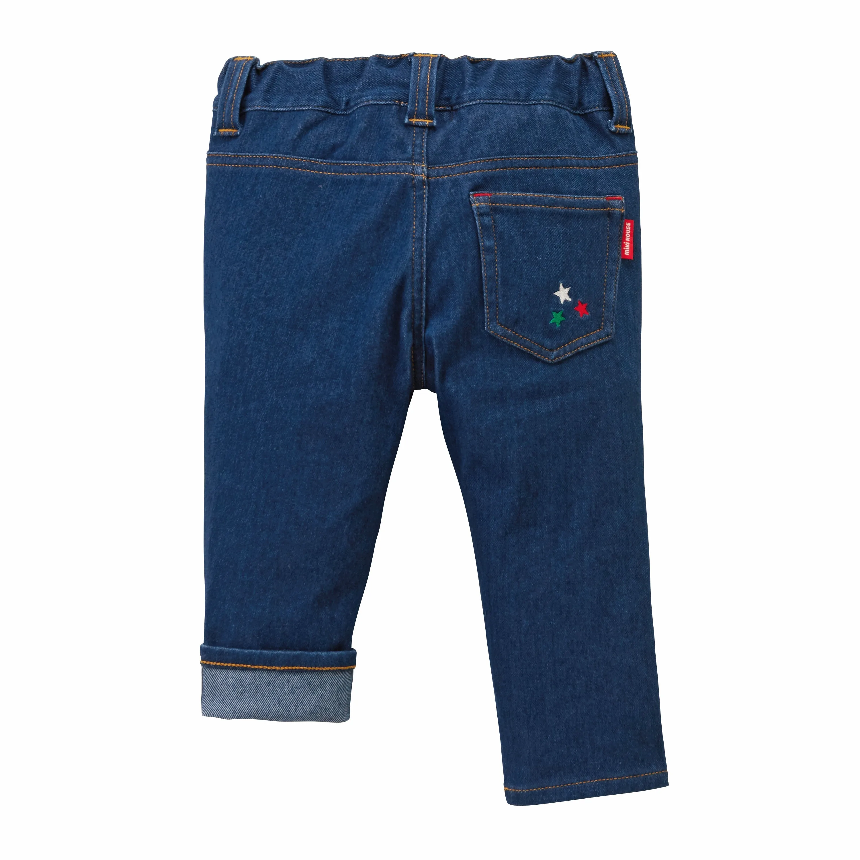 MIKIHOUSE LONG PANTS