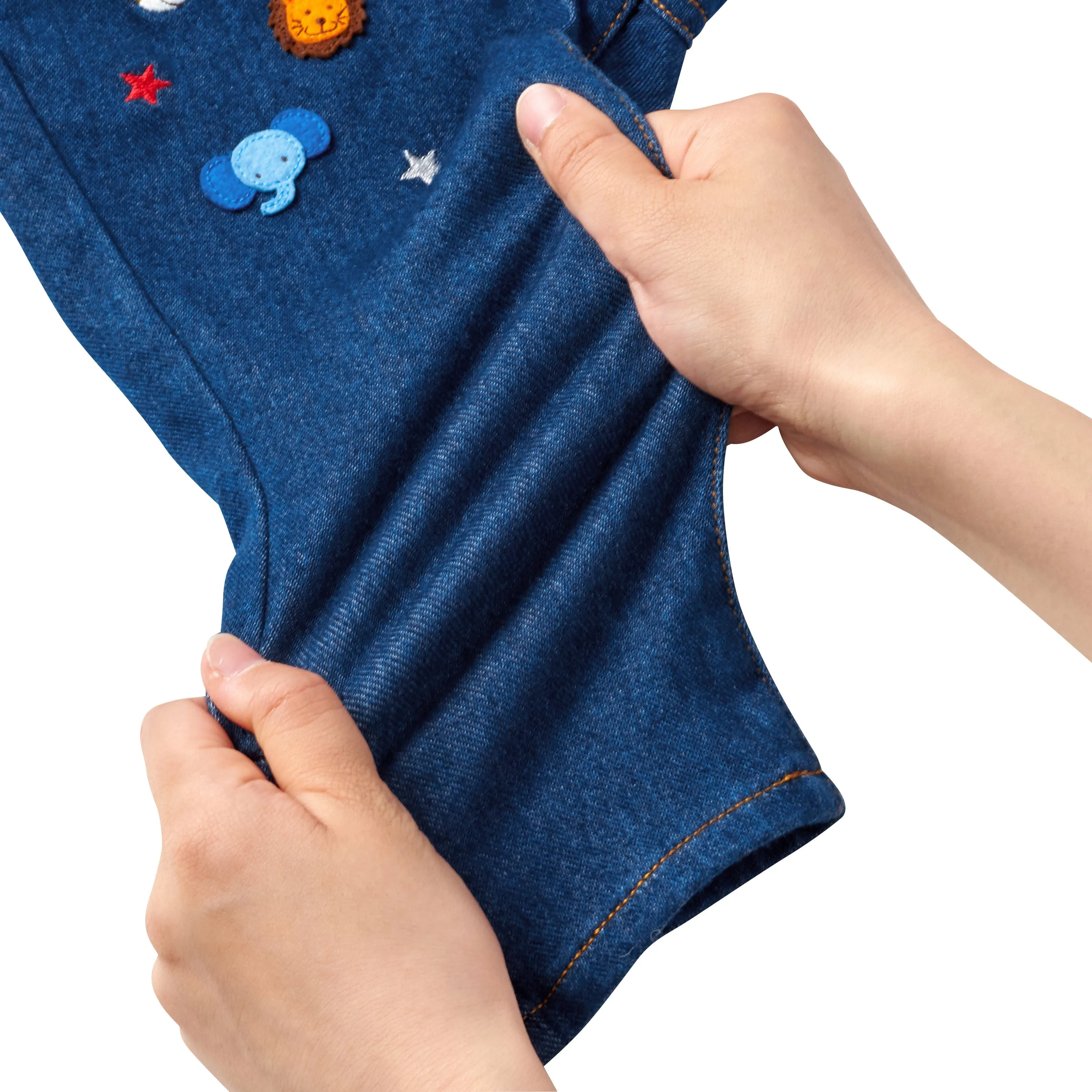 MIKIHOUSE LONG PANTS