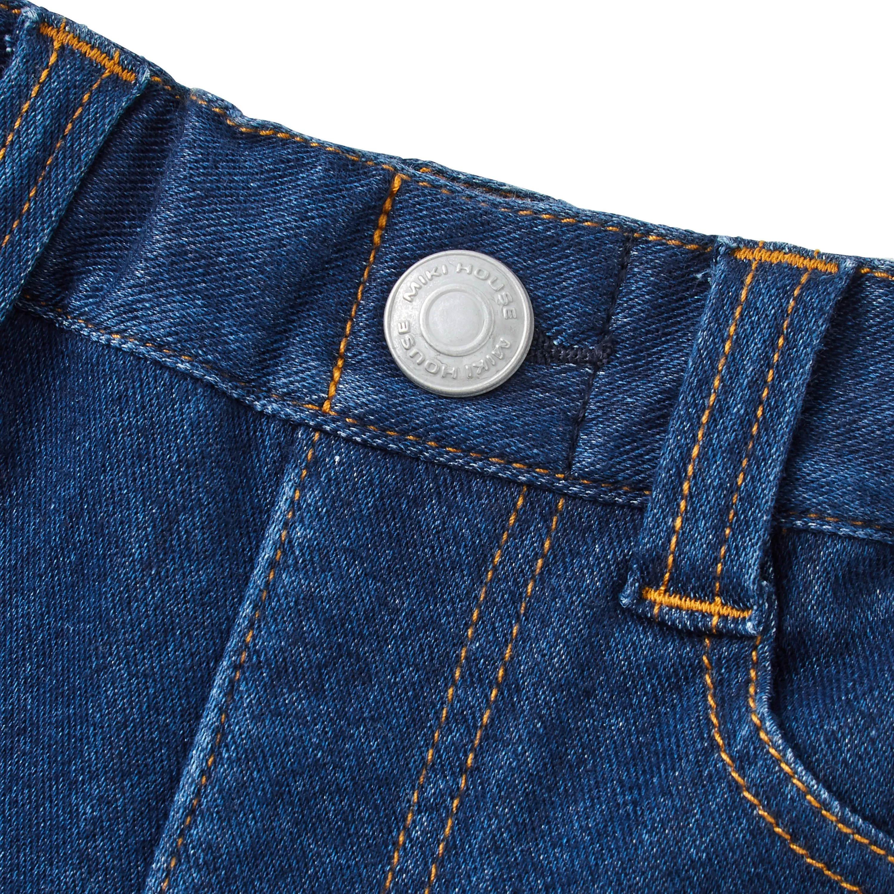 MIKIHOUSE LONG PANTS