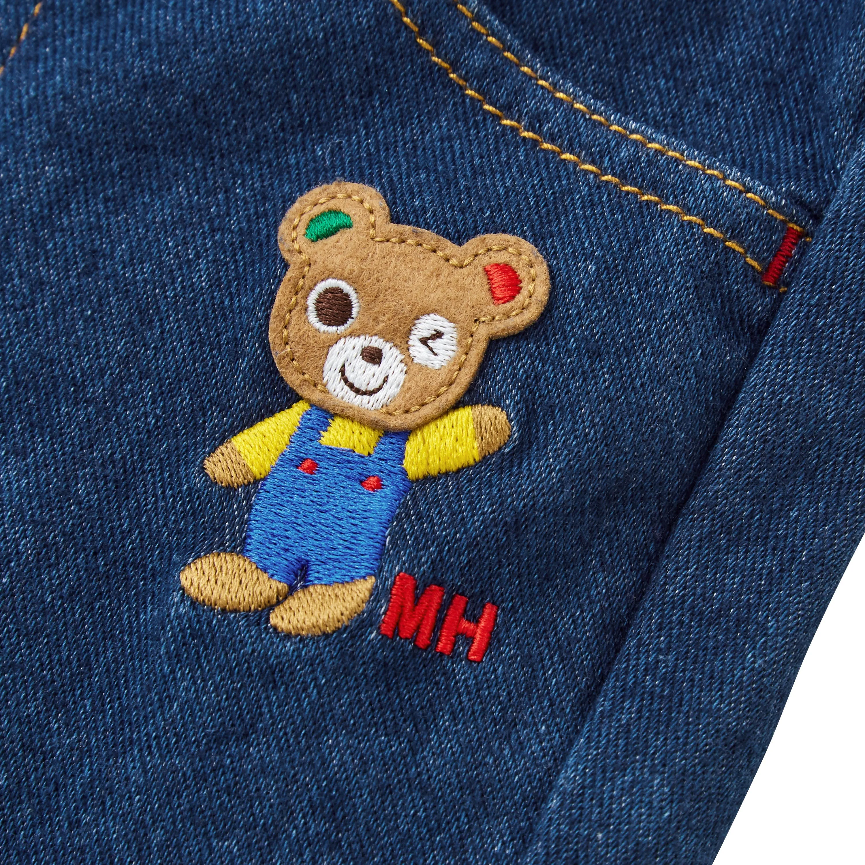 MIKIHOUSE LONG PANTS