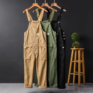 Mimi™ | Premium Cotton Overall