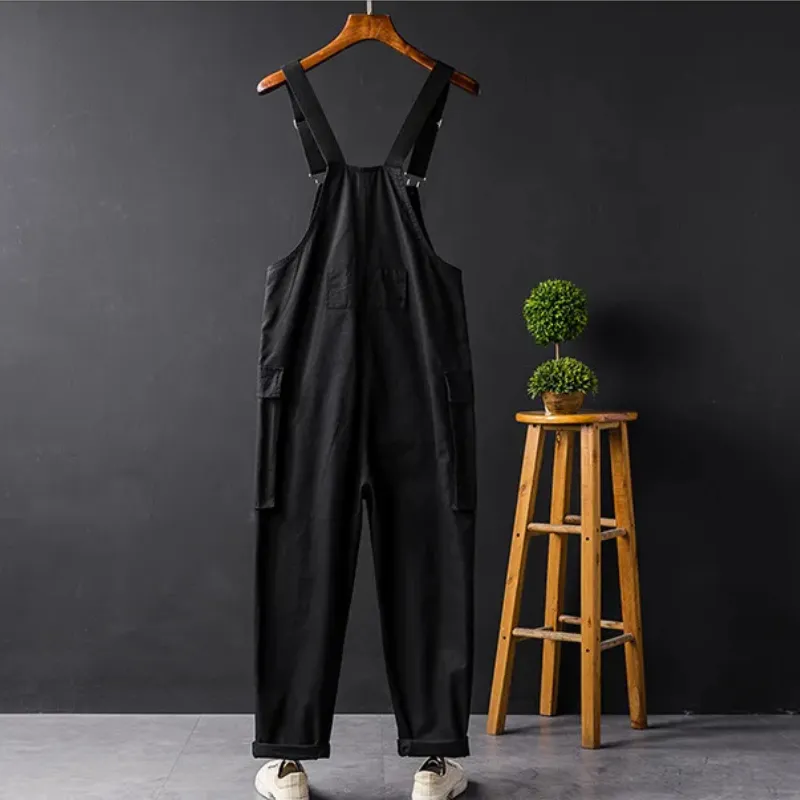 Mimi™ | Premium Cotton Overall