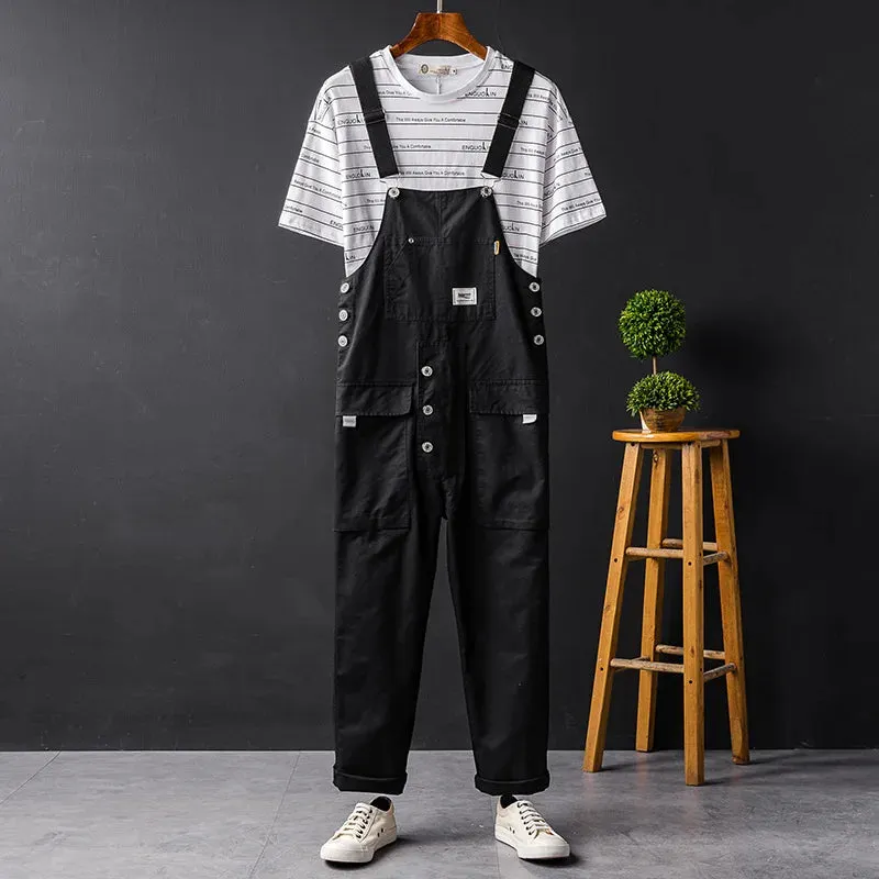 Mimi™ | Premium Cotton Overall