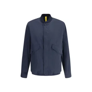 Moncler x Mercedes Benz by Nigo Tatenen Bomber Jacket by Moncler x Mercedes-Benz by Nigo