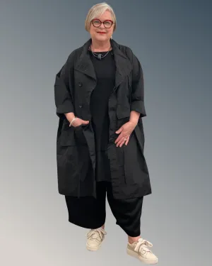 Moyuru Coat M221201
