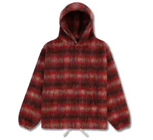 NAMELESS PONCHO HOODIE