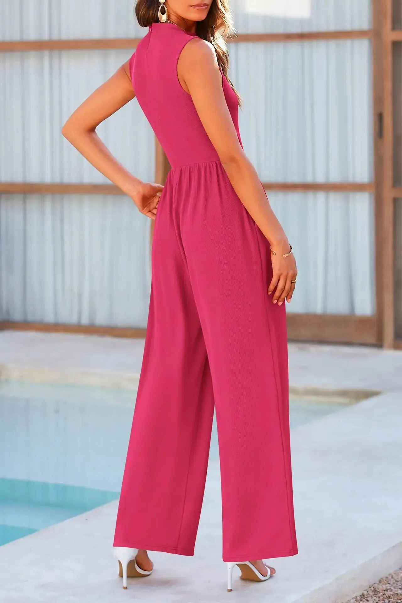 Natalia® | Comfortable and stylish   overalls