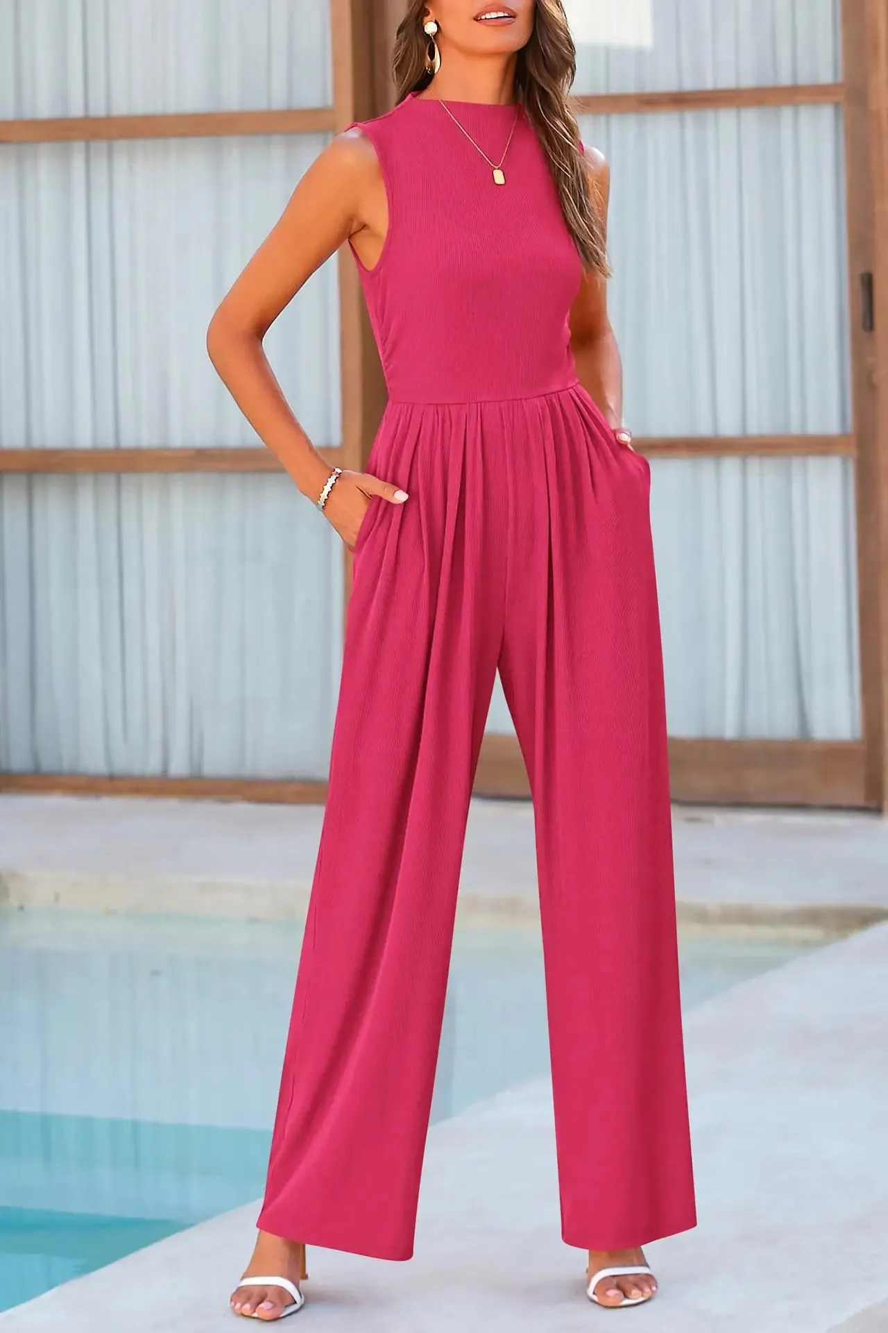 Natalia® | Comfortable and stylish   overalls