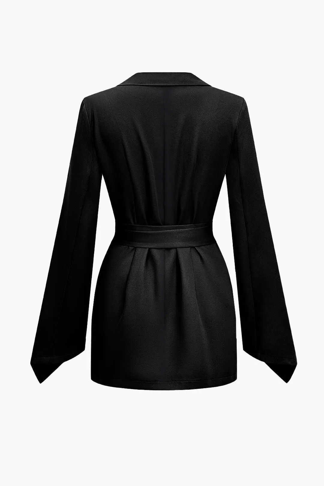 Nora - Classic Tailored Elegance Woman's Blazer