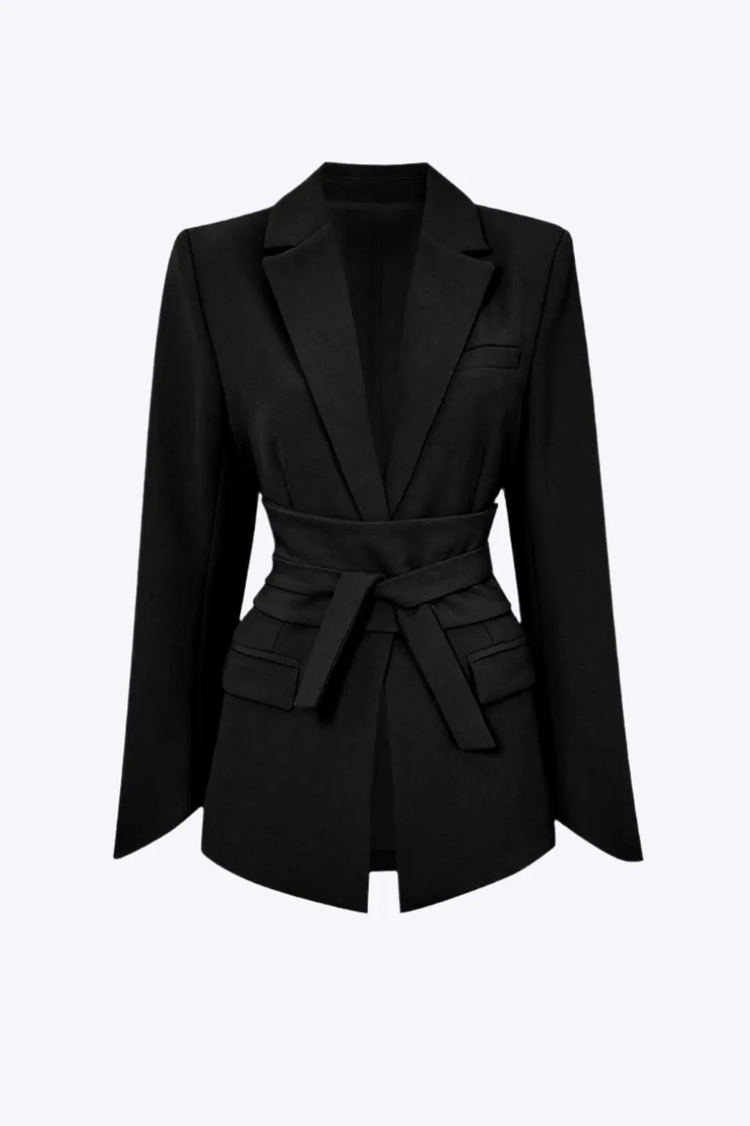 Nora - Classic Tailored Elegance Woman's Blazer