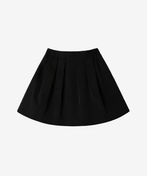 OBER Golf Memory Volume Skirt - Black