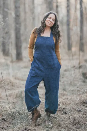Otis Overalls