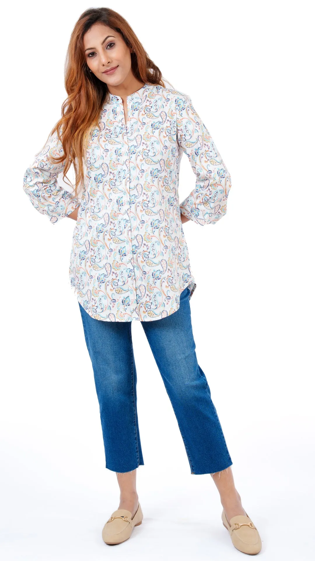 Paisley Love