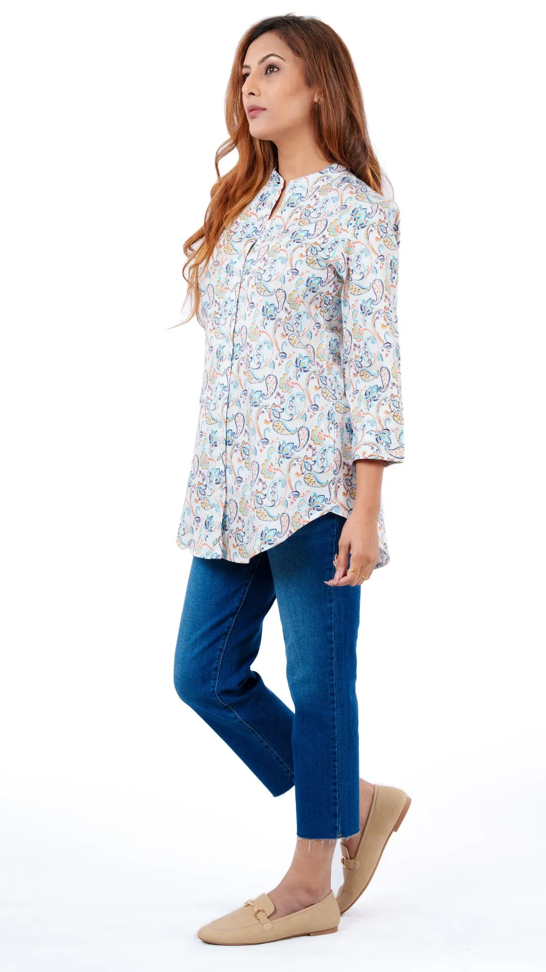 Paisley Love