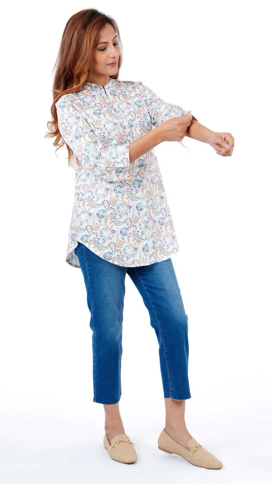 Paisley Love