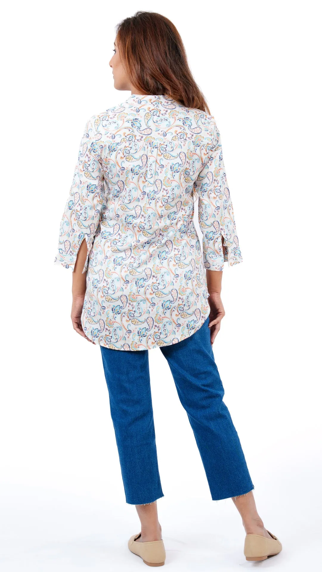 Paisley Love