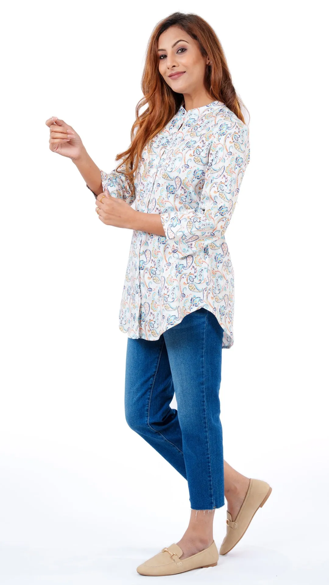 Paisley Love