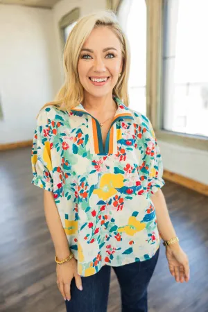 PALMER TOP