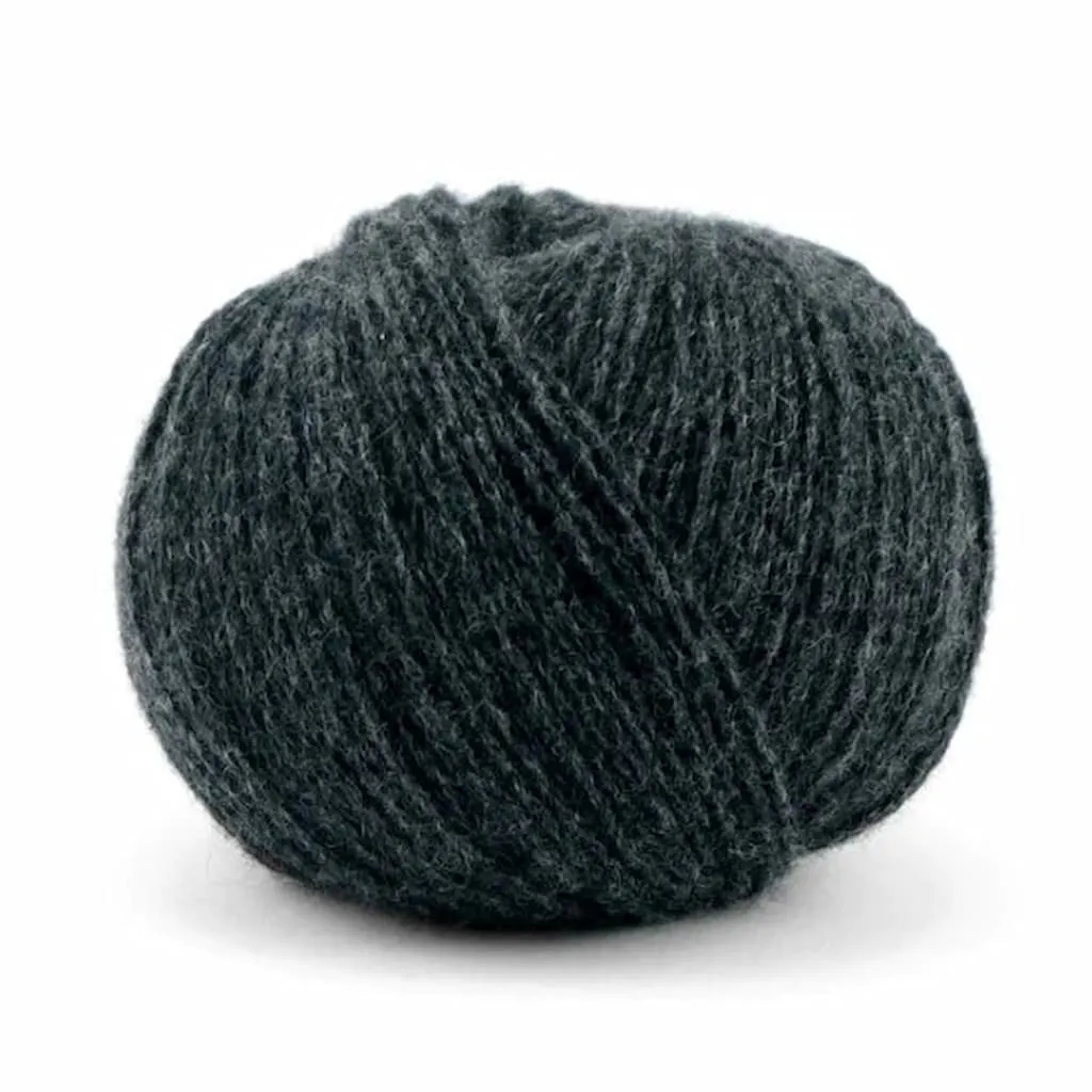 Pascuali Organic Cashmere Lace | 100% Organic Cashmere Wool