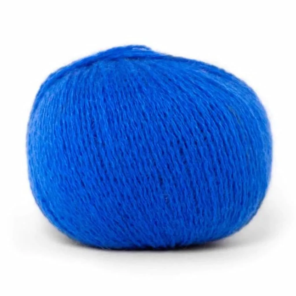Pascuali Organic Cashmere Lace | 100% Organic Cashmere Wool