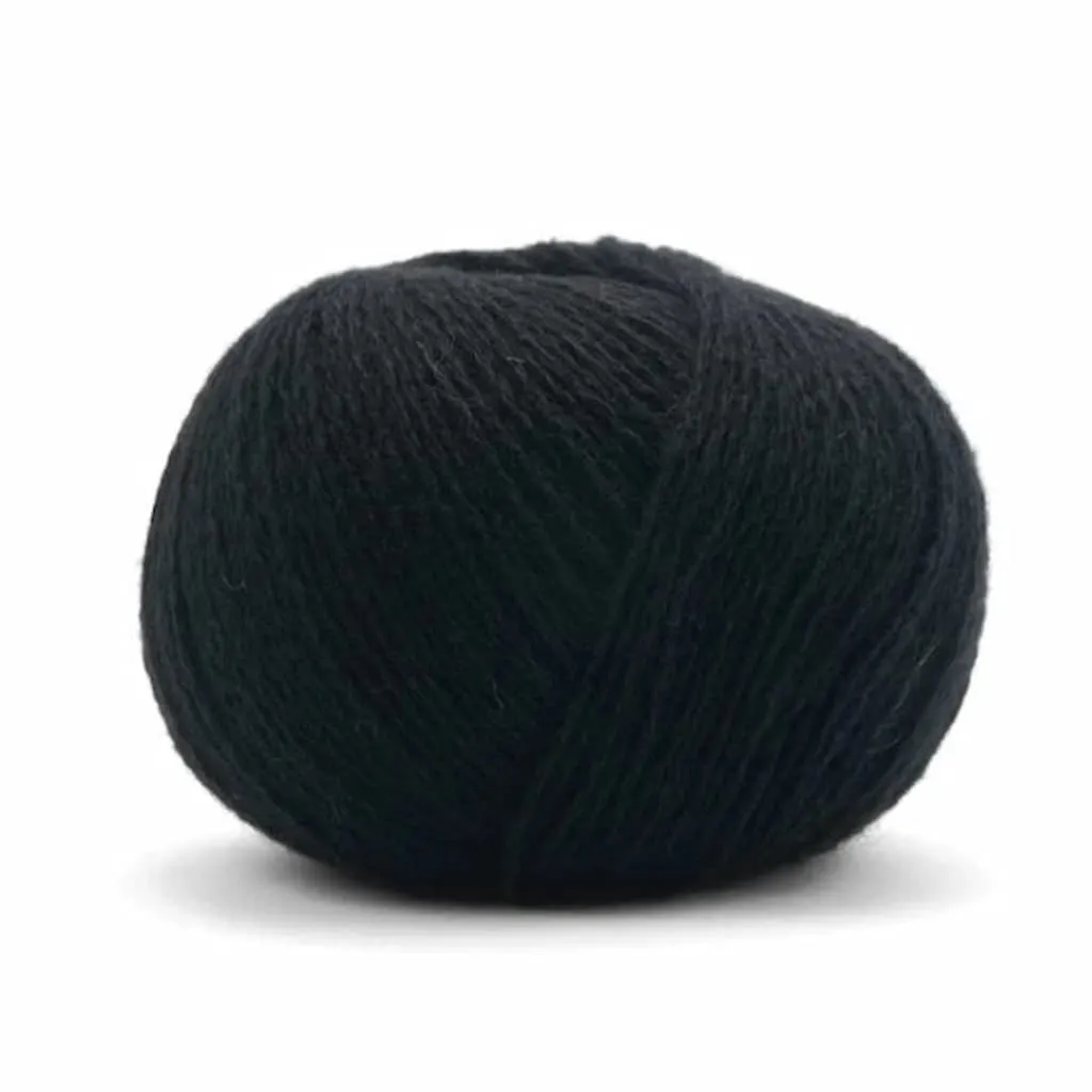 Pascuali Organic Cashmere Lace | 100% Organic Cashmere Wool