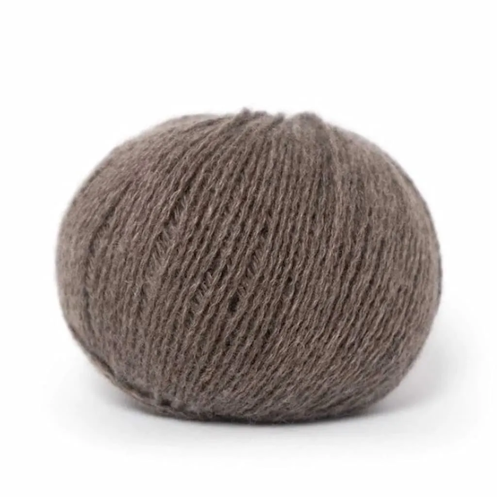 Pascuali Organic Cashmere Lace | 100% Organic Cashmere Wool