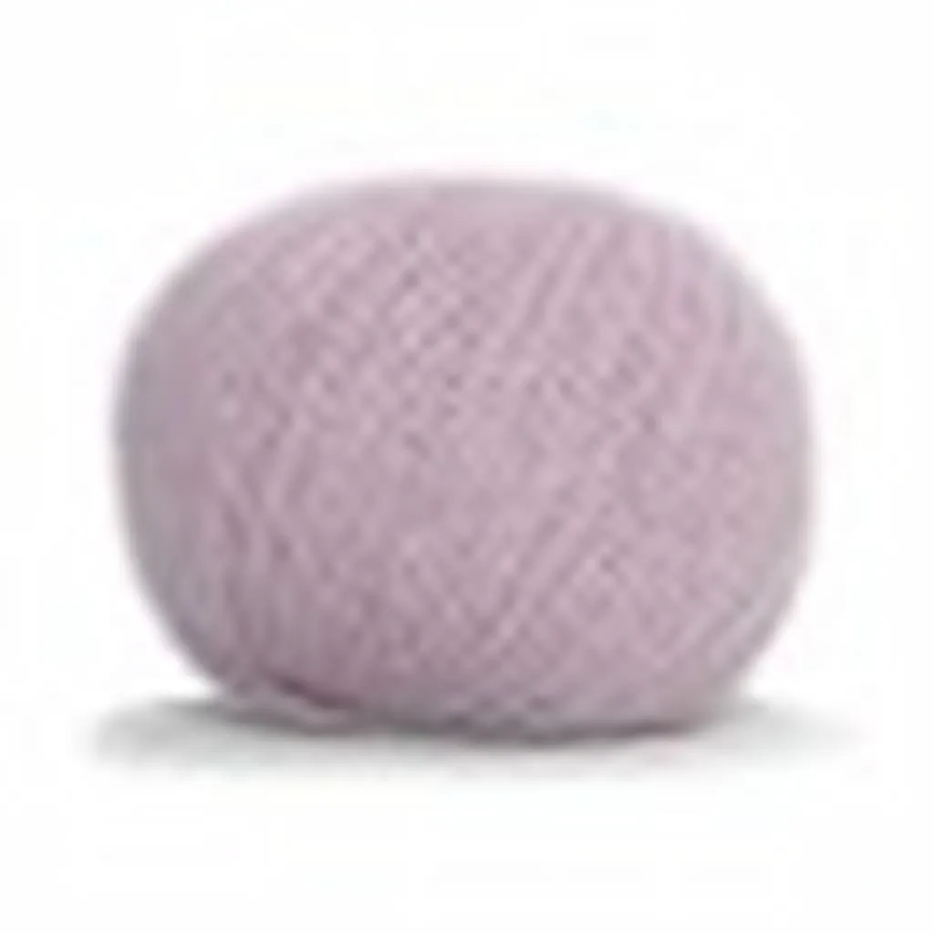 Pascuali Organic Cashmere Lace | 100% Organic Cashmere Wool