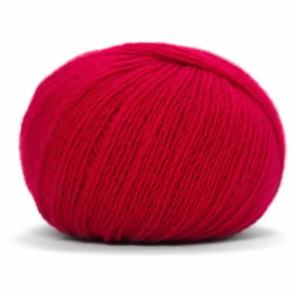 Pascuali Organic Cashmere Lace | 100% Organic Cashmere Wool