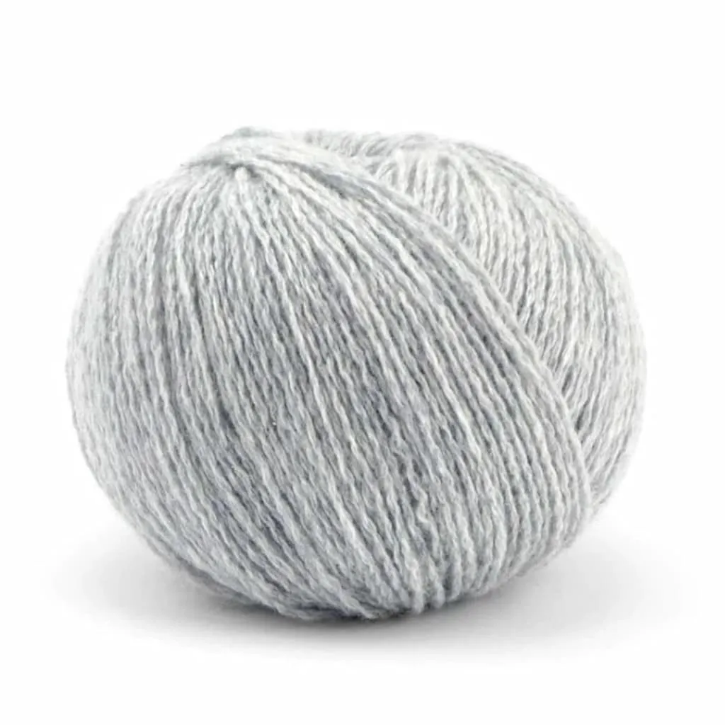 Pascuali Organic Cashmere Lace | 100% Organic Cashmere Wool