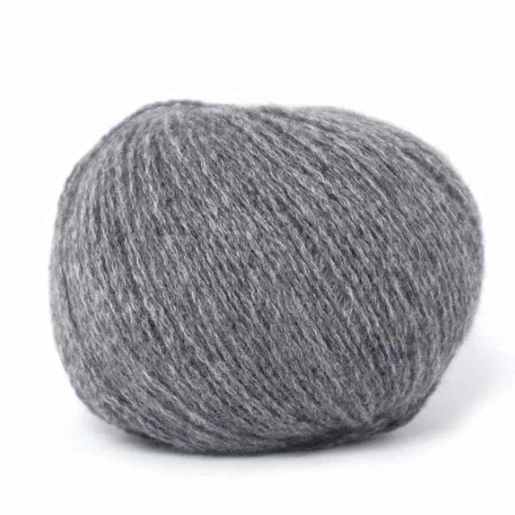 Pascuali Organic Cashmere Lace | 100% Organic Cashmere Wool