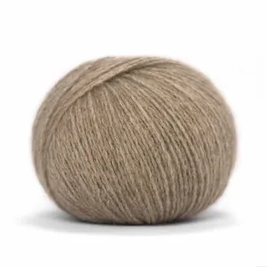 Pascuali Organic Cashmere Lace | 100% Organic Cashmere Wool