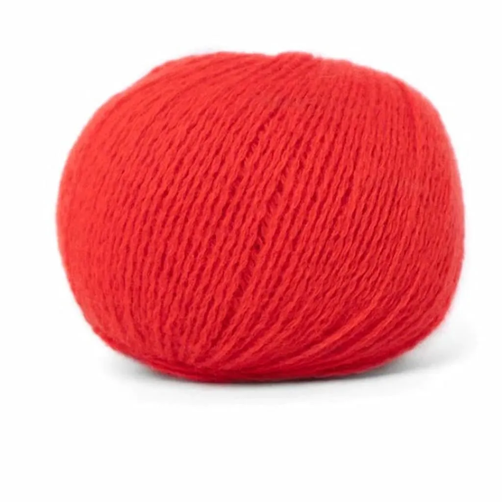 Pascuali Organic Cashmere Lace | 100% Organic Cashmere Wool
