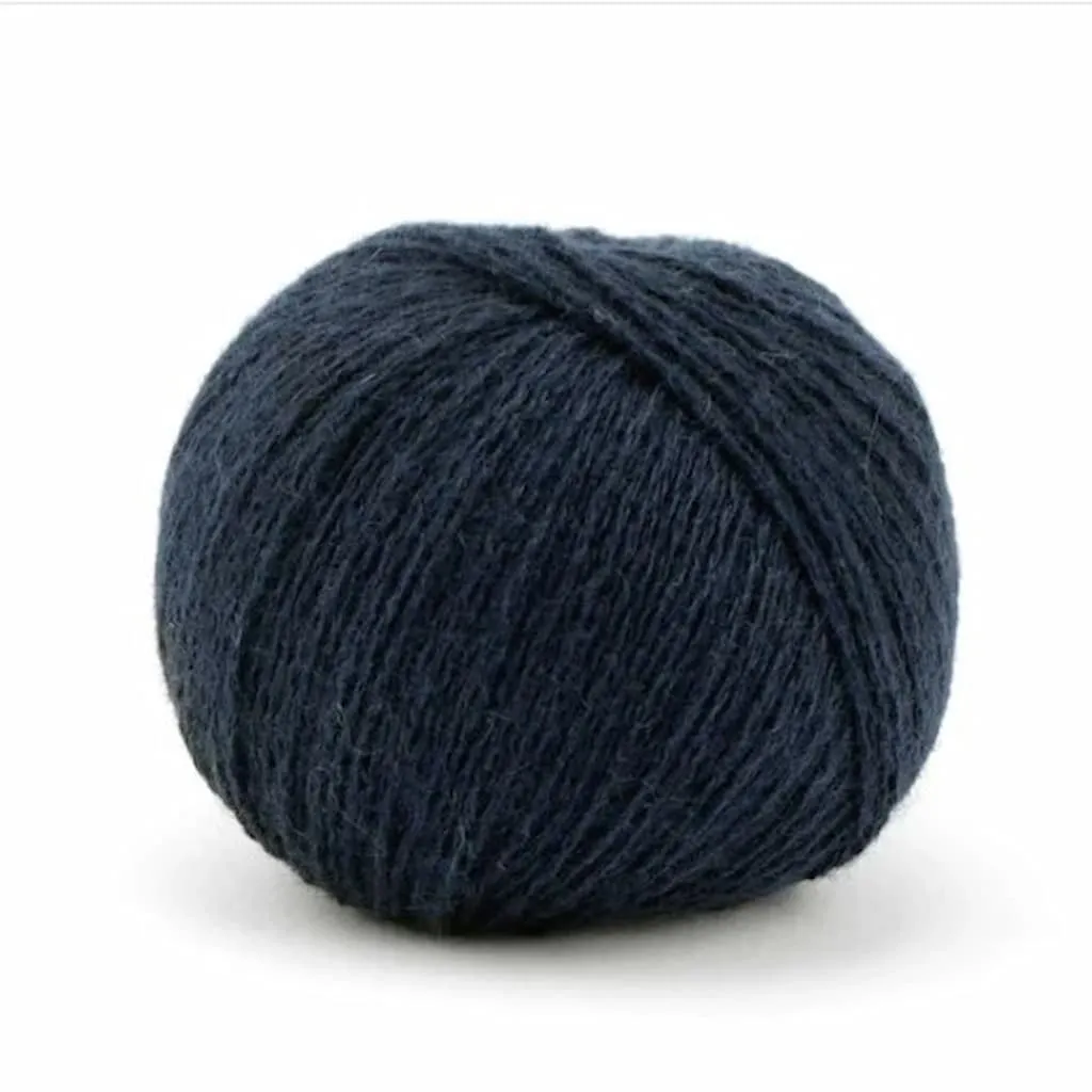 Pascuali Organic Cashmere Lace | 100% Organic Cashmere Wool