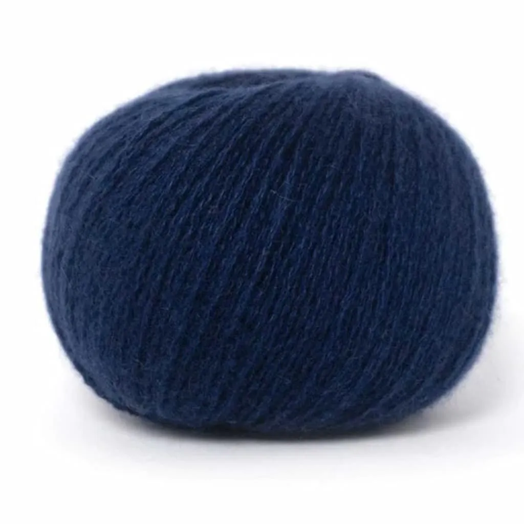 Pascuali Organic Cashmere Lace | 100% Organic Cashmere Wool