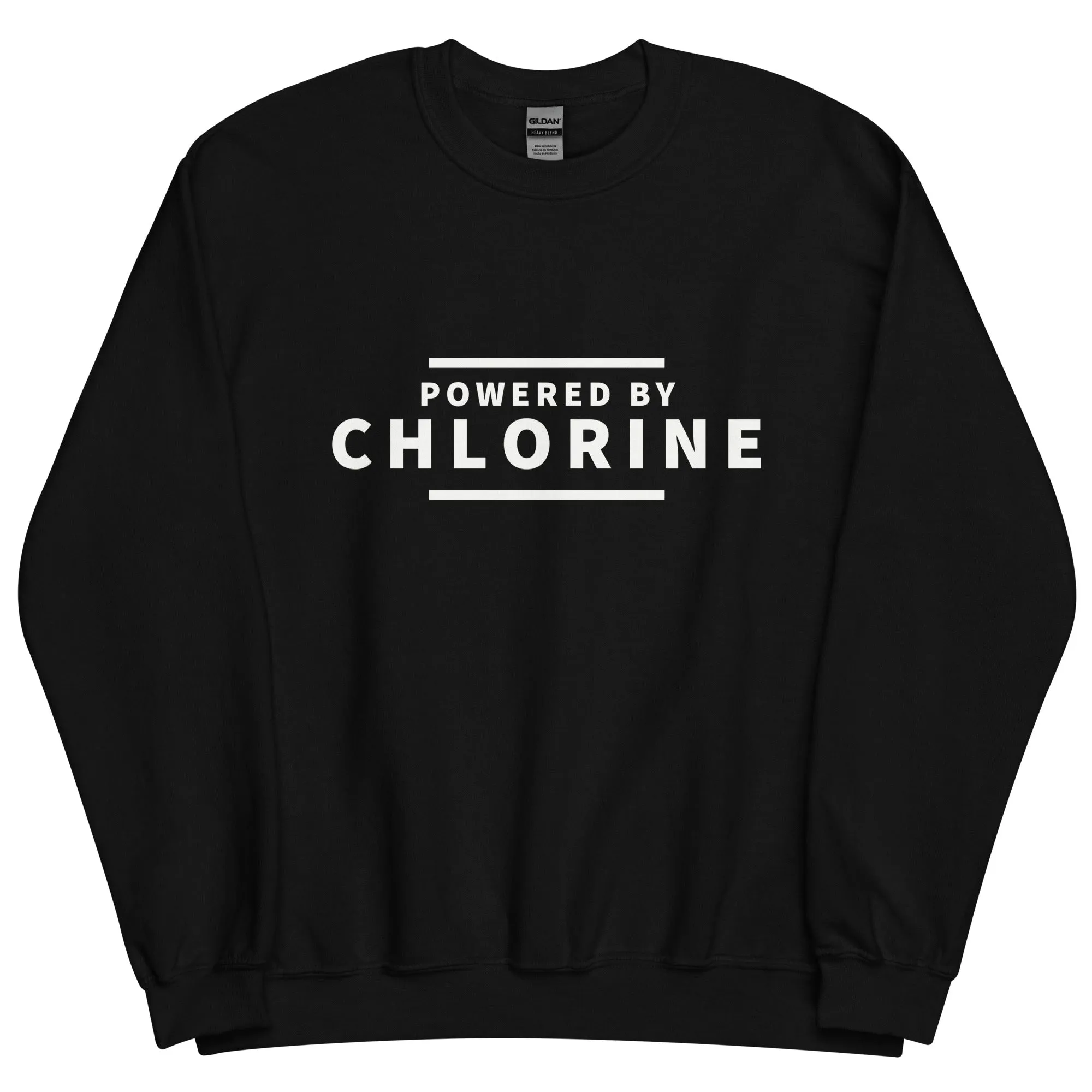 PBC 4 Poolside Pullovers