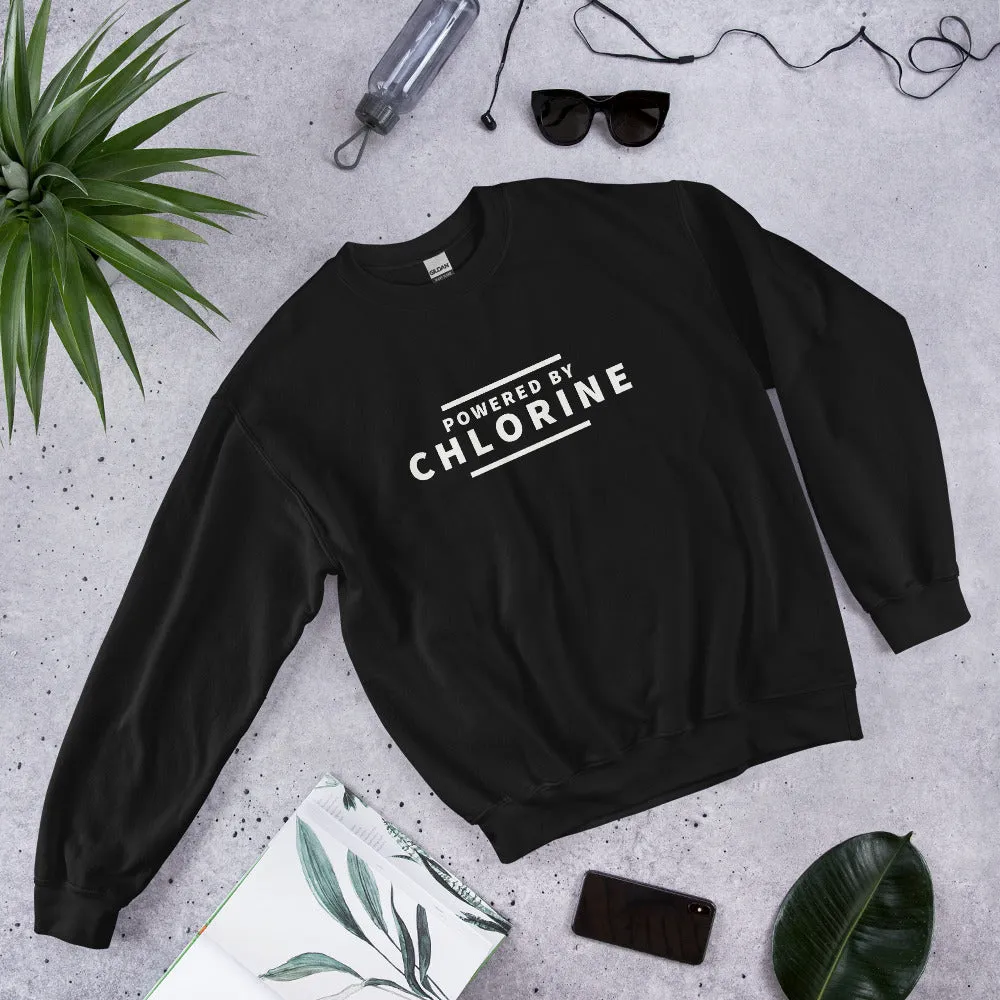 PBC 4 Poolside Pullovers