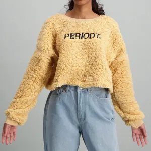 PeriodT Pullover