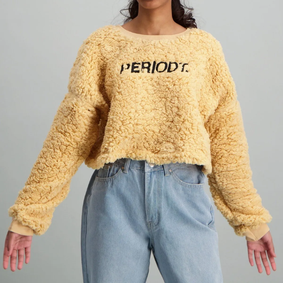 PeriodT Pullover