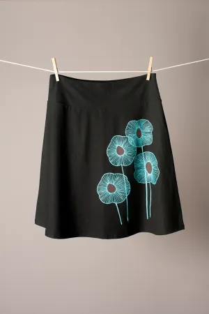 Pineapple Skirt