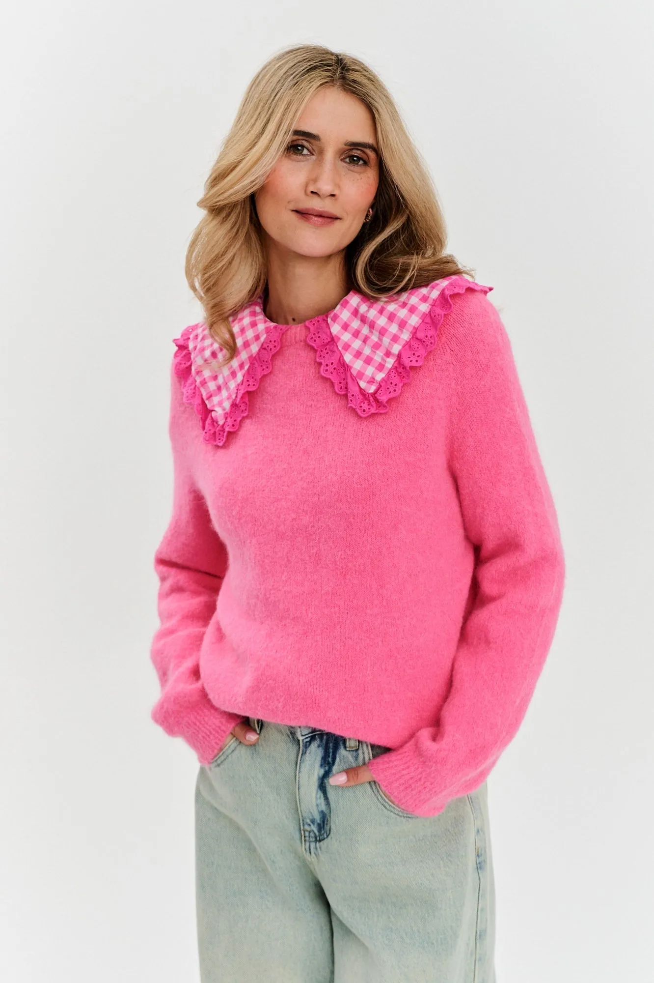 Pink Blush shirt