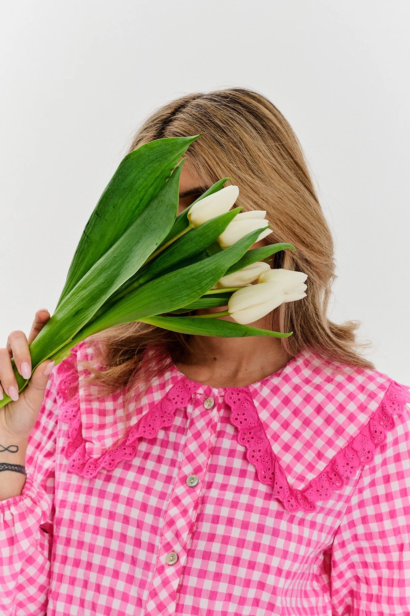 Pink Blush shirt